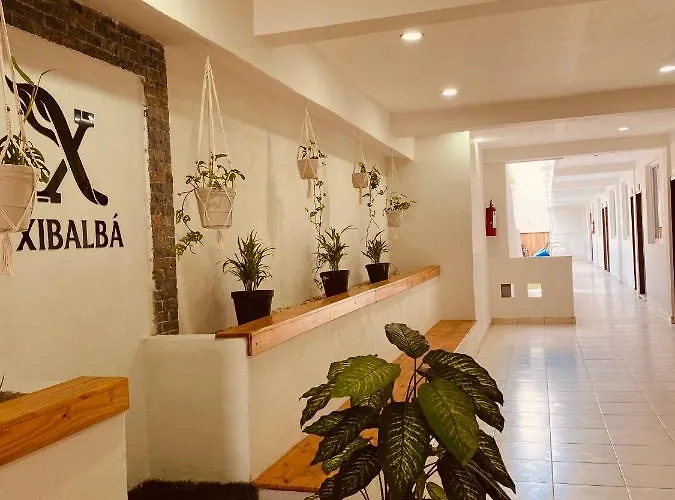 Balxiba Downtown Boutique Hotel 3*