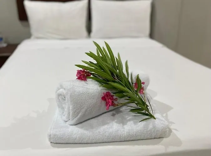 Balxiba Downtown Boutique Hotel Playa del Carmen