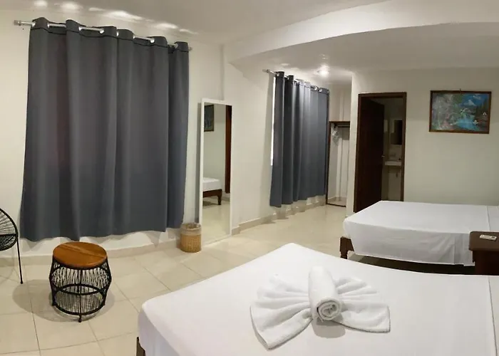 Hotel Balxiba Downtown Boutique