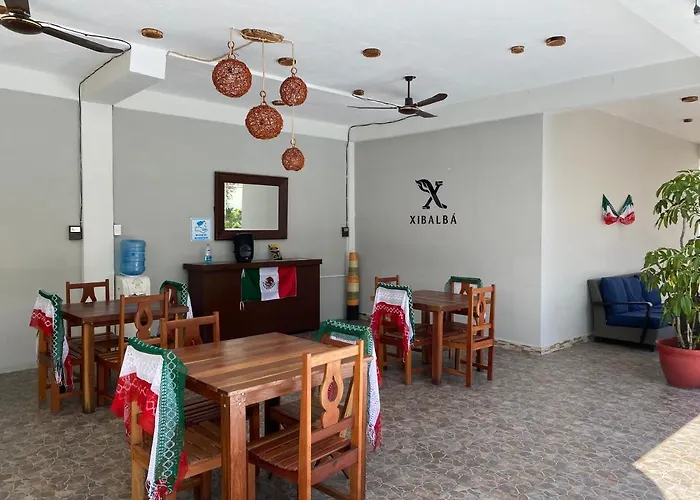 Balxiba Downtown Boutique Playa del Carmen