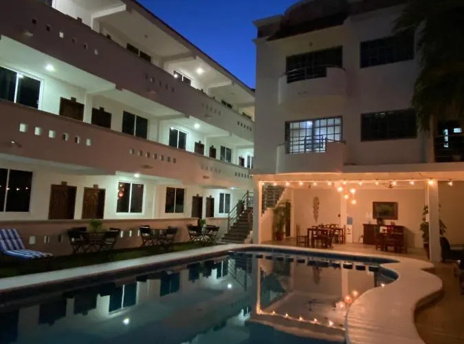Hotel Balxiba Downtown Boutique