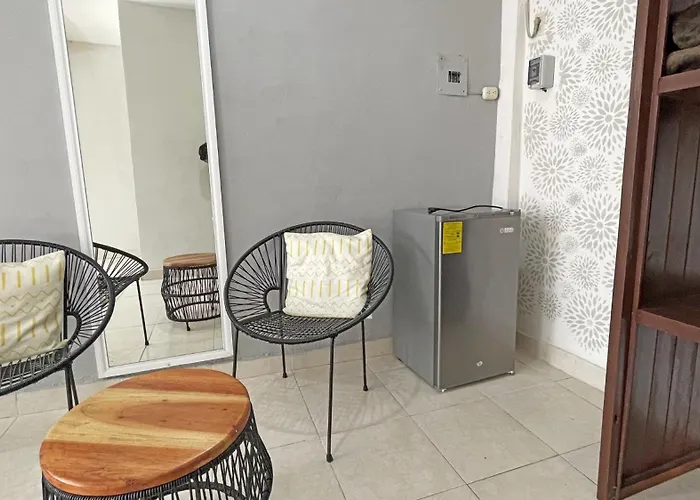 Balxiba Downtown Boutique 3* Playa del Carmen