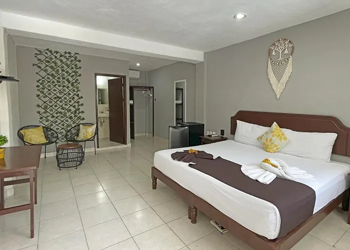 Hotel Balxiba Downtown Boutique 3*