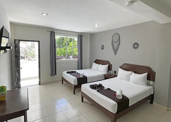 Balxiba Downtown Boutique 3*