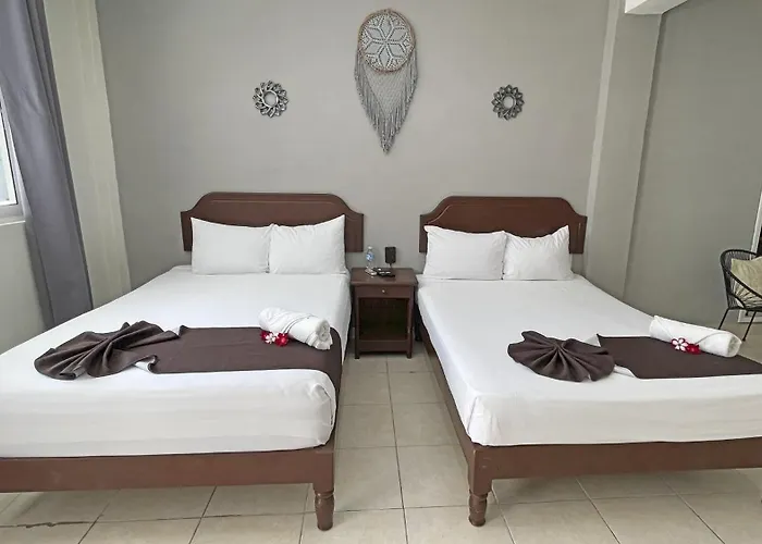 Balxiba Downtown Boutique Hotel Playa del Carmen
