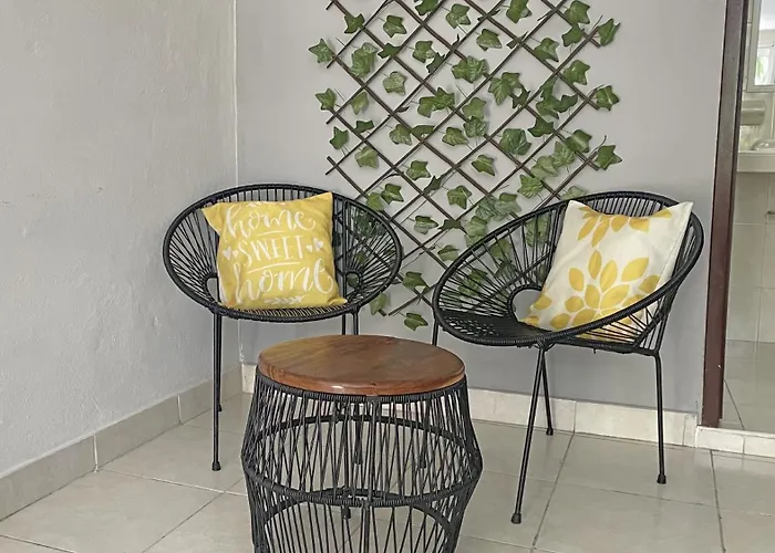 Balxiba Downtown Boutique