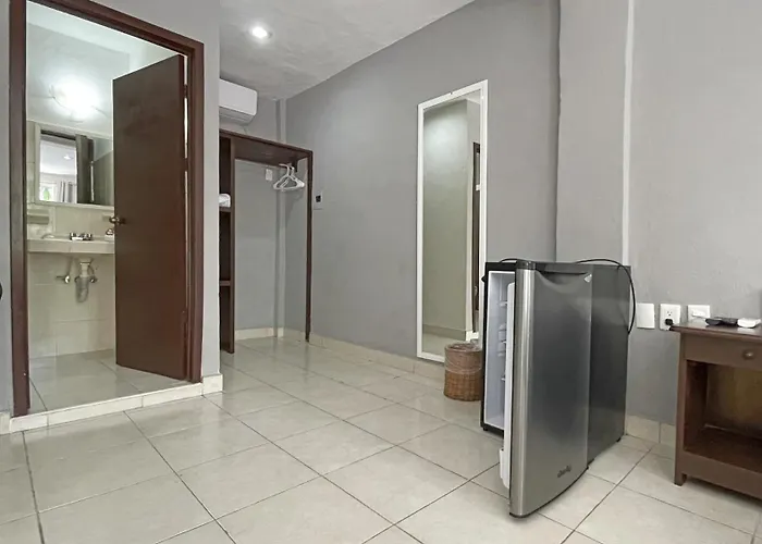 Balxiba Downtown Boutique Hotel
