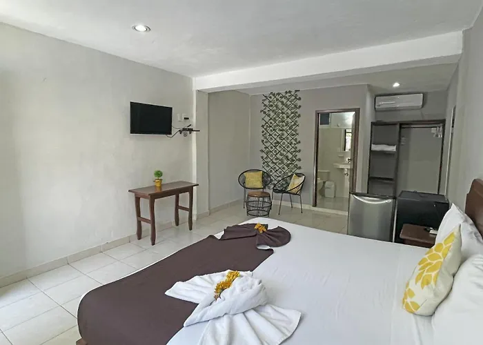 Balxiba Downtown Boutique Hotel 3*