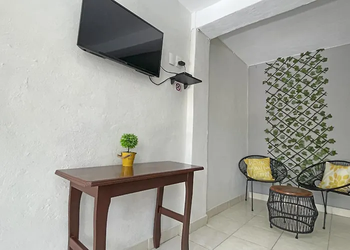 Hotel Balxiba Downtown Boutique 3*