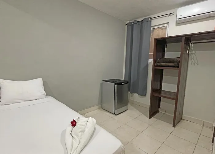 Balxiba Downtown Boutique Hotel 3*