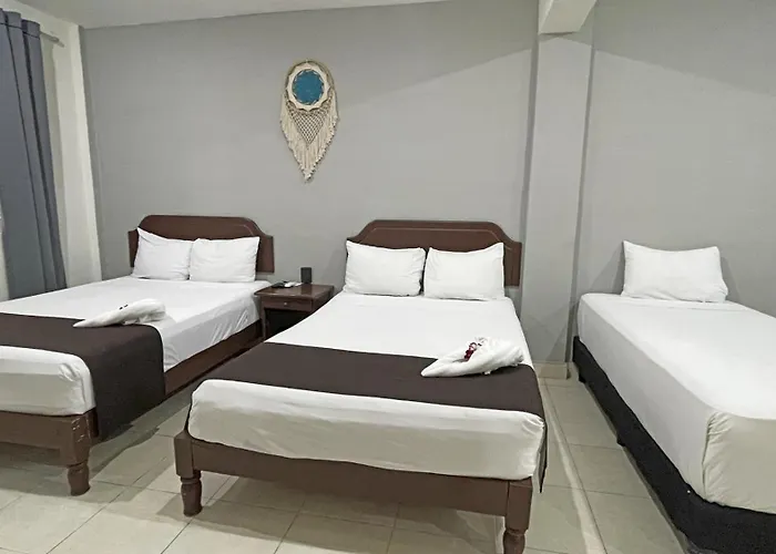 Hotel Balxiba Downtown Boutique 3*