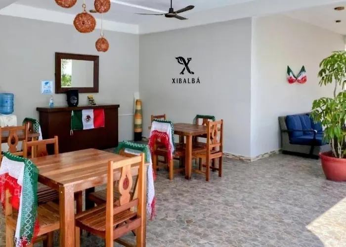 Balxiba Downtown Boutique Playa del Carmen