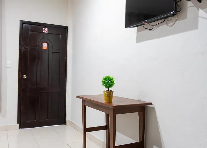 Hotel Balxiba Downtown Boutique 3*