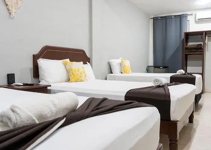 Hotel Balxiba Downtown Boutique 3*