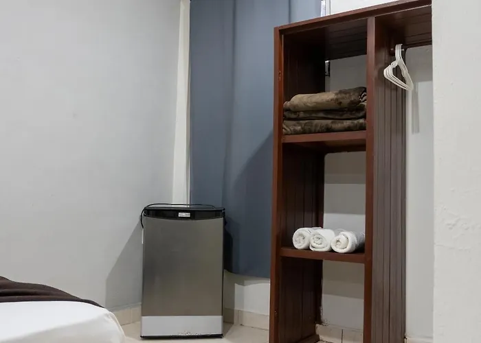 Balxiba Downtown Boutique 3*