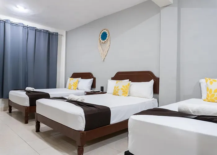 Balxiba Downtown Boutique Playa del Carmen