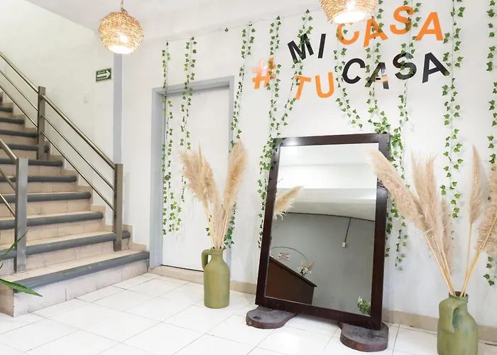Hotel Balxiba Downtown Boutique 3*