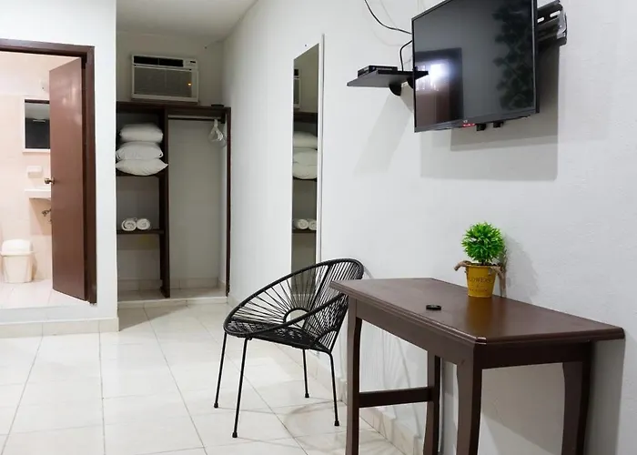 Balxiba Downtown Boutique 3*
