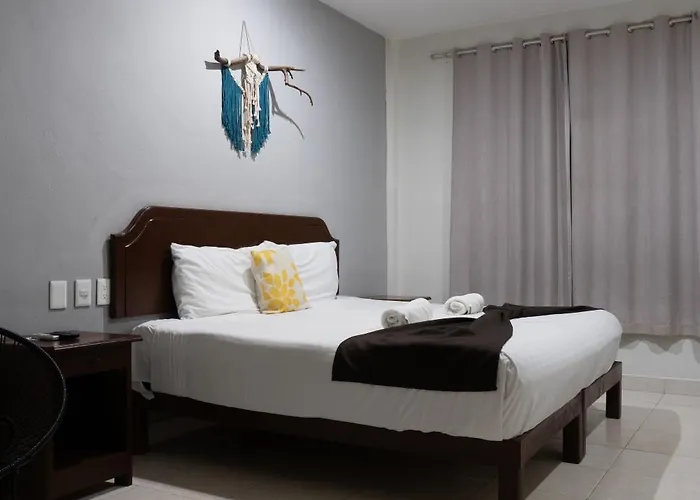 Balxiba Downtown Boutique 3*
