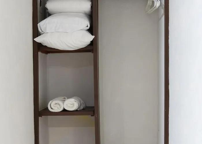 Balxiba Downtown Boutique Hotel