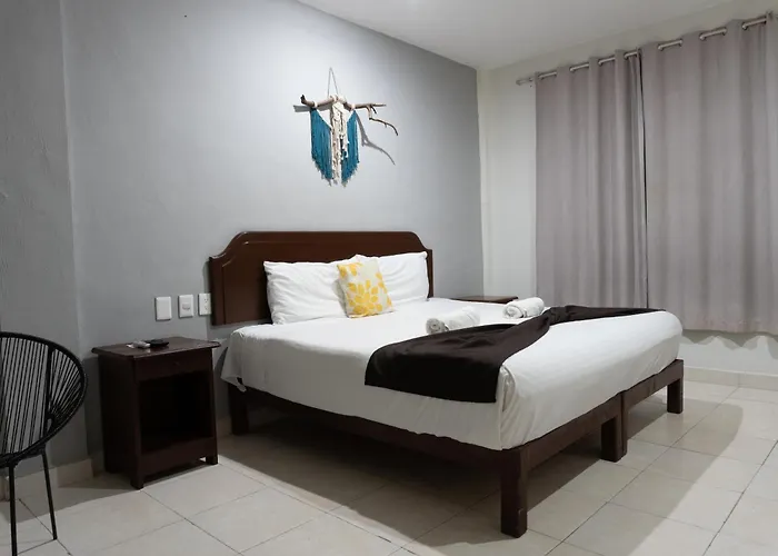 Balxiba Downtown Boutique Hotel 3*