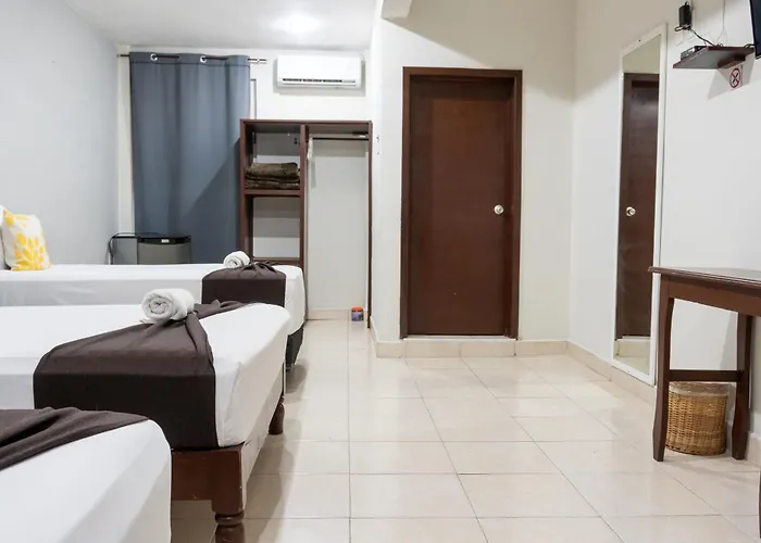 Hotel Balxiba Downtown Boutique 3*