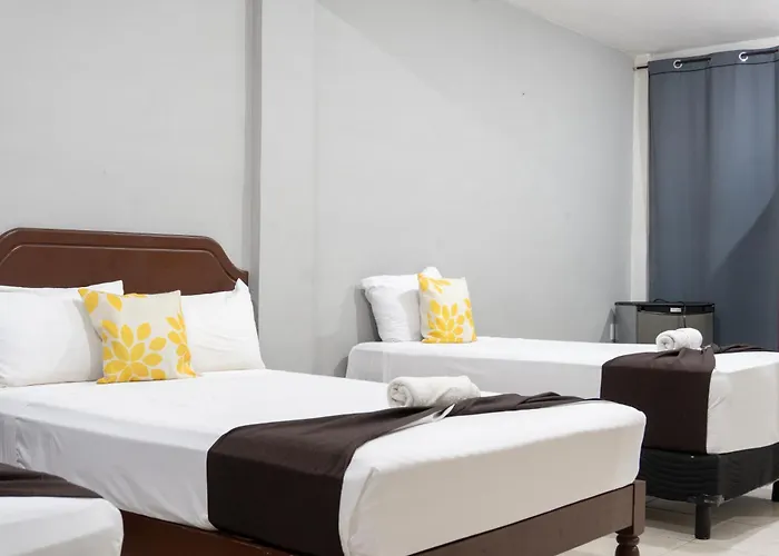 Balxiba Downtown Boutique Hotel Playa del Carmen