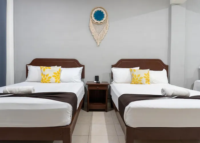 Balxiba Downtown Boutique 3*