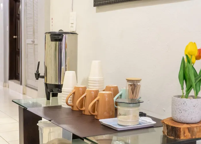 Hotel Balxiba Downtown Boutique 3*