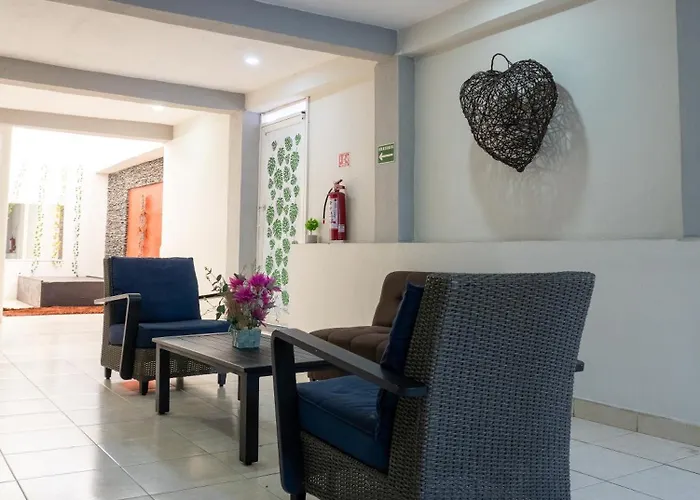 Hotel Balxiba Downtown Boutique 3*