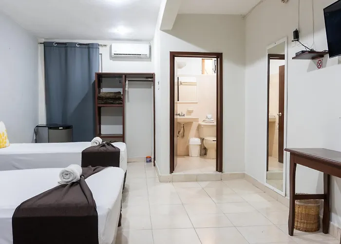 Hotel Balxiba Downtown Boutique 3*
