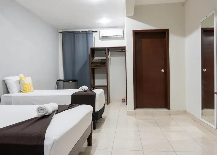 Balxiba Downtown Boutique Hotel 3*