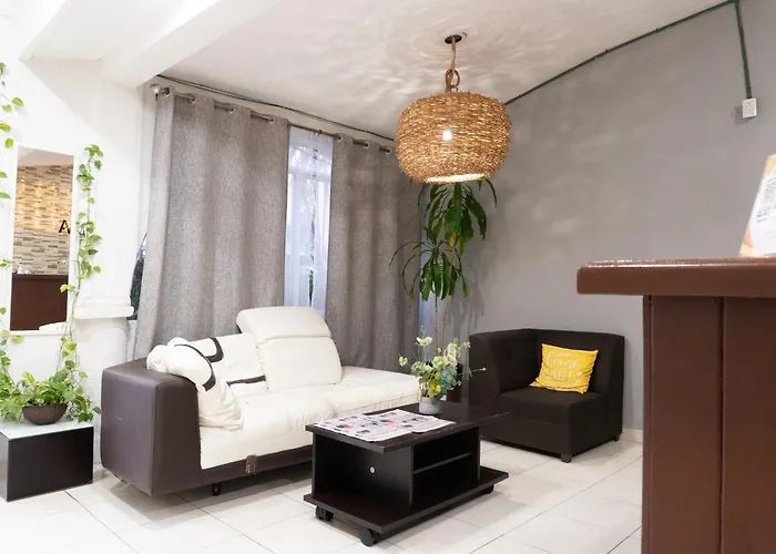 Balxiba Downtown Boutique Hotel Playa del Carmen