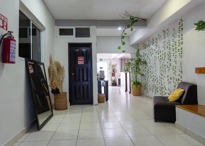 Balxiba Downtown Boutique 3*
