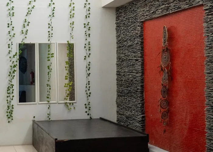 Balxiba Downtown Boutique Hotel