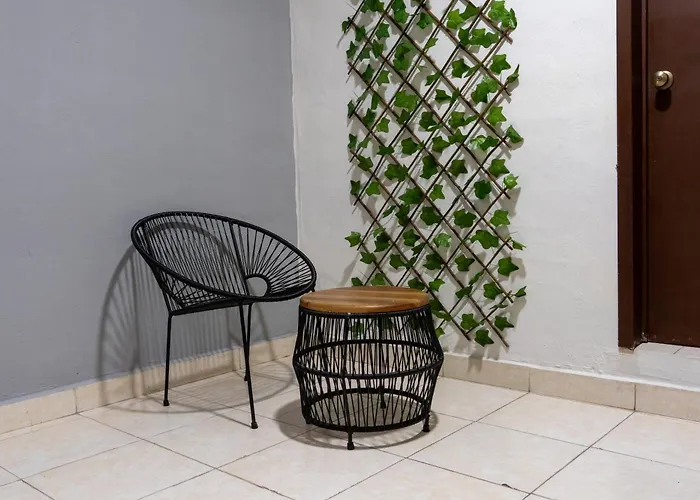 Balxiba Downtown Boutique Hotel