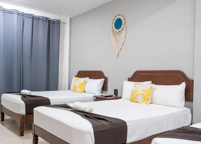 Hotel Balxiba Downtown Boutique 3*